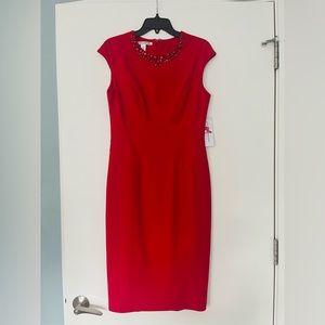 Maggy London Cocktail Dress